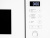 Микроволновая печь встраиваемая EXITEQ EXM-108 white Микроволновая печь встраиваемая EXITEQ EXM-108 white