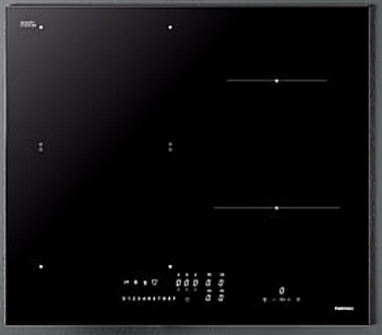 Варочная поверхность Falmec PIANO INDUZIONE BLACK MATT 58x51