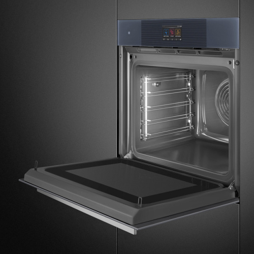 Духовой шкаф Smeg SO6104APG