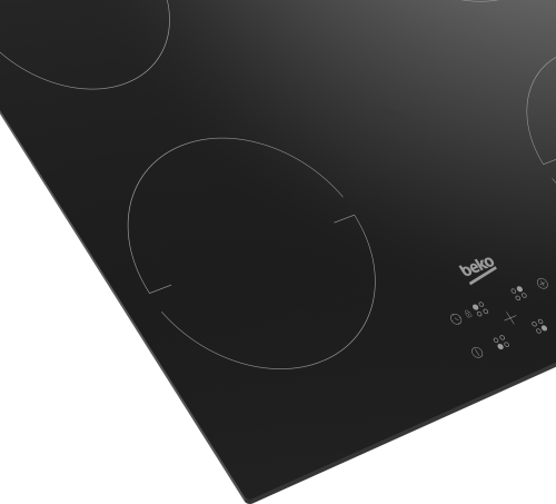 Индукционная варочная панель Beko HII64401QT