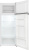 Холодильник Weissgauff WRK 1430 Defrost White Холодильник Weissgauff WRK 1430 Defrost White