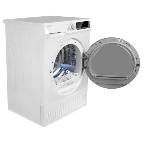 Сушильная машина Maunfeld MFDM157WH200 SLIM