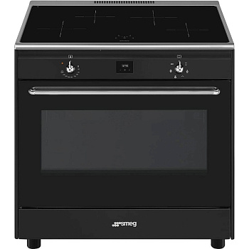Варочный центр Smeg CG90IANT9