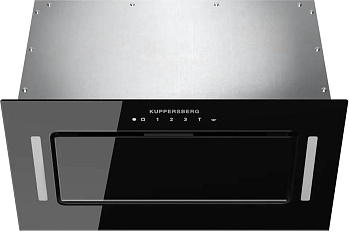 Вытяжка Kuppersberg BIM 600 Black