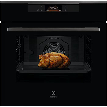 Встраиваемый духовой шкаф Electrolux KOFBH39H