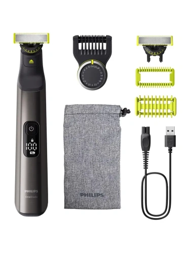 Триммер Philips QP6552/30