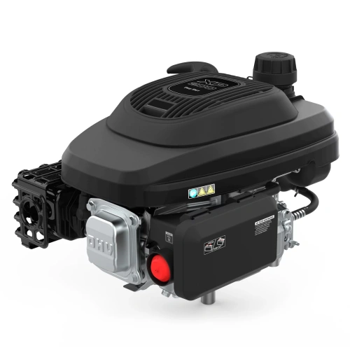 Двигатель бензиновый EVOline XP 200 A (D 25 мм, L 80 мм)