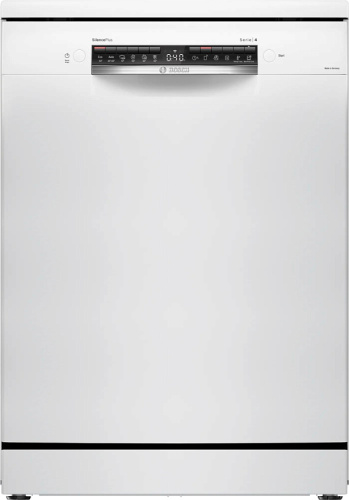 Посудомоечная машина Bosch SMS4ECW26M