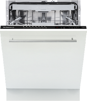 Встраиваемая посудомоечная машина De Dietrich DV1434QJ