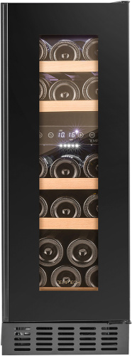 Холодильник винный Temptech OX30DRB