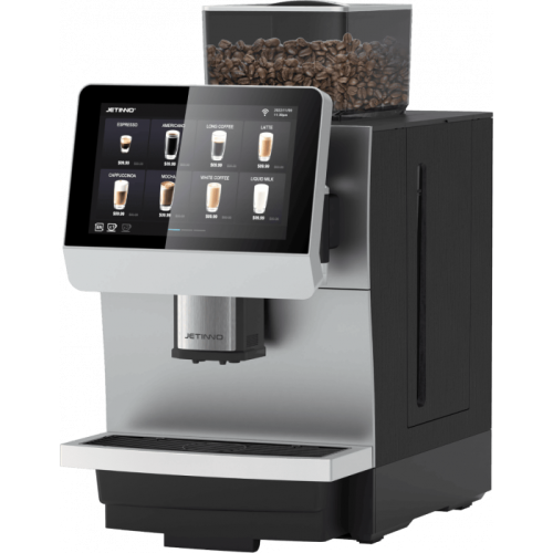 Автоматическая кофемашина Jetinno JL31В-ST-MW