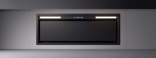 Вытяжка Falmec GRUPPO INCASSO PLUS 70 BL