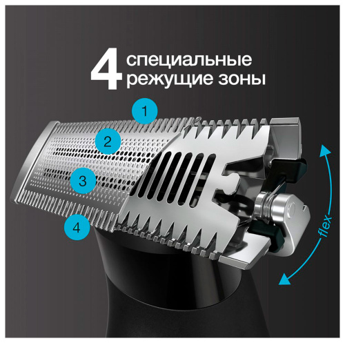 Триммер Braun XT5200