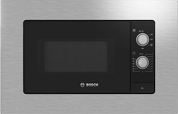 Встраиваемая микроволновая печь Bosch Serie 2 BFL620MS3