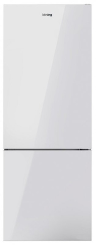 Холодильник Korting KNFC 71928 GW