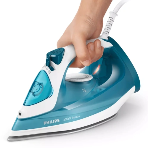 Утюг Philips DST3011/20 (Голубой)