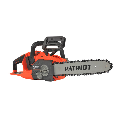 Пила цепная аккумуляторная PATRIOT CS 302 2*21В UES, без акб и зу