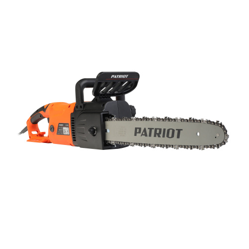 Пила цепная электрическая PATRIOT ES2016, 2.0кВт,