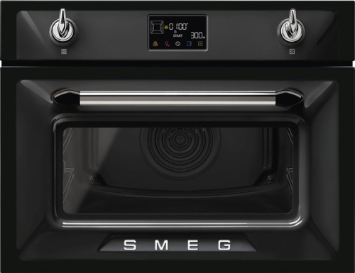 Духовой шкаф Smeg SO4902M1N