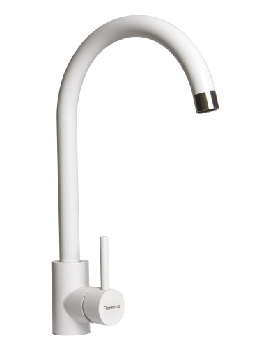 Кухонный смеситель Florentina ЮНА Жасмин