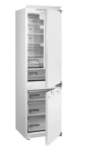 Холодильник встраиваемый Midea MDRE416FGE01M