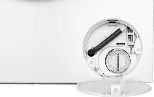 Стиральная машина Bosch WGE03200SN