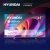 Телевизор LED Hyundai 40" H-LED40BS5100