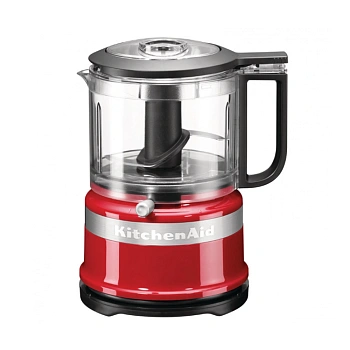 Мини-измельчитель KitchenAid 5KFC3516EER Красный