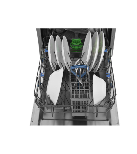 Встраиваемая посудомоечная машина SCANDILUX DWB 4221B2