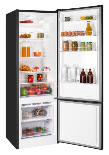 Холодильник NORDFROST NRB 124 B