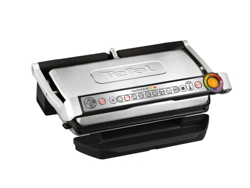 Гриль Tefal Optigrill+ XL GC722D34
