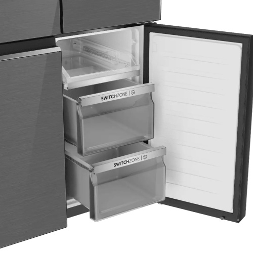 Холодильник Haier HTF-690DGS7RU1