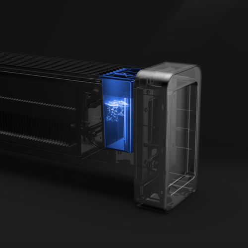Конвектор Viomi Smart Heater Pro 2