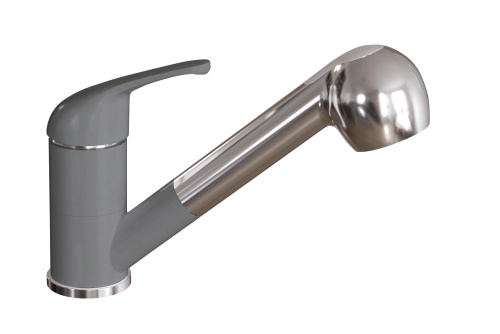 Смеситель Dr. Gans СОНАТА Везувий