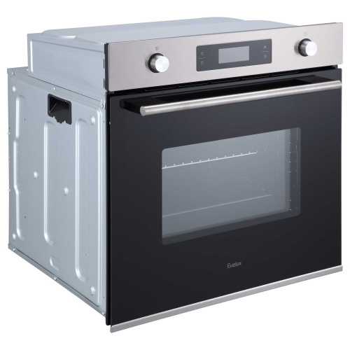 Шкаф духовой электрический Evelux EO 650 PX
