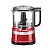 Мини-измельчитель KitchenAid 5KFC3516EER Красный