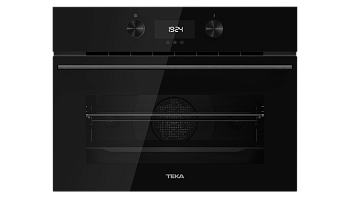 Духовой шкаф Teka HLC 8440 C FULL BLACK