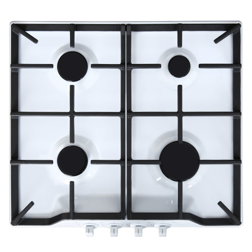 Газовая варочная панель Gefest ПВГ 1212