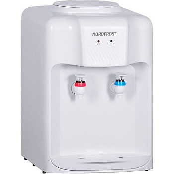 Кулер -диспенсер NORDFROST D-10W