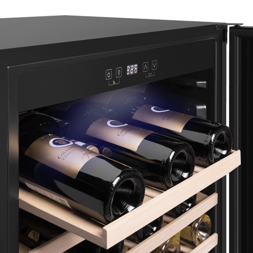 Винный шкаф MAUNFELD MFWC-52S18