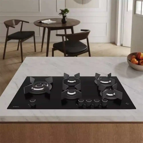 Газовая варочная панель De Dietrich DPG4950B