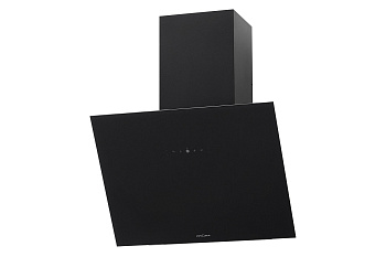 Вытяжка Krona BELINDA 600 black SGC max