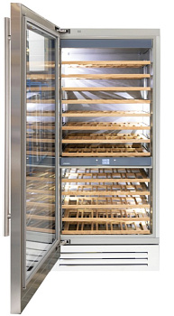 Винный шкаф Fhiaba XS8990FW3