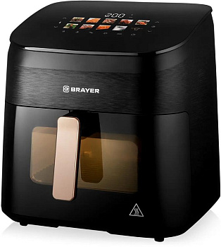 Аэрогриль BRAYER BR2057