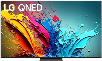 Телевизор LG 65QNED86T6A.ARUG