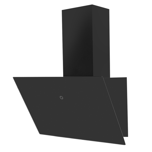 Вытяжка кухонная EXITEQ EX-1166 black