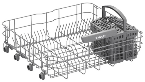 Посудомоечная машина DBEA1362B2