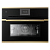 Компактный духовой шкаф Kuppersbusch CBP 6550.0 S4 Gold