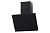 Вытяжка Krona BELINDA 600 black SGC max