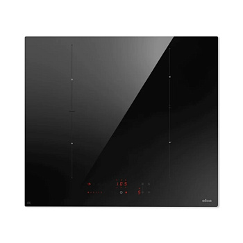 Индукционная варочная панель Elica RATIO CONNEX 604 PLUS BL